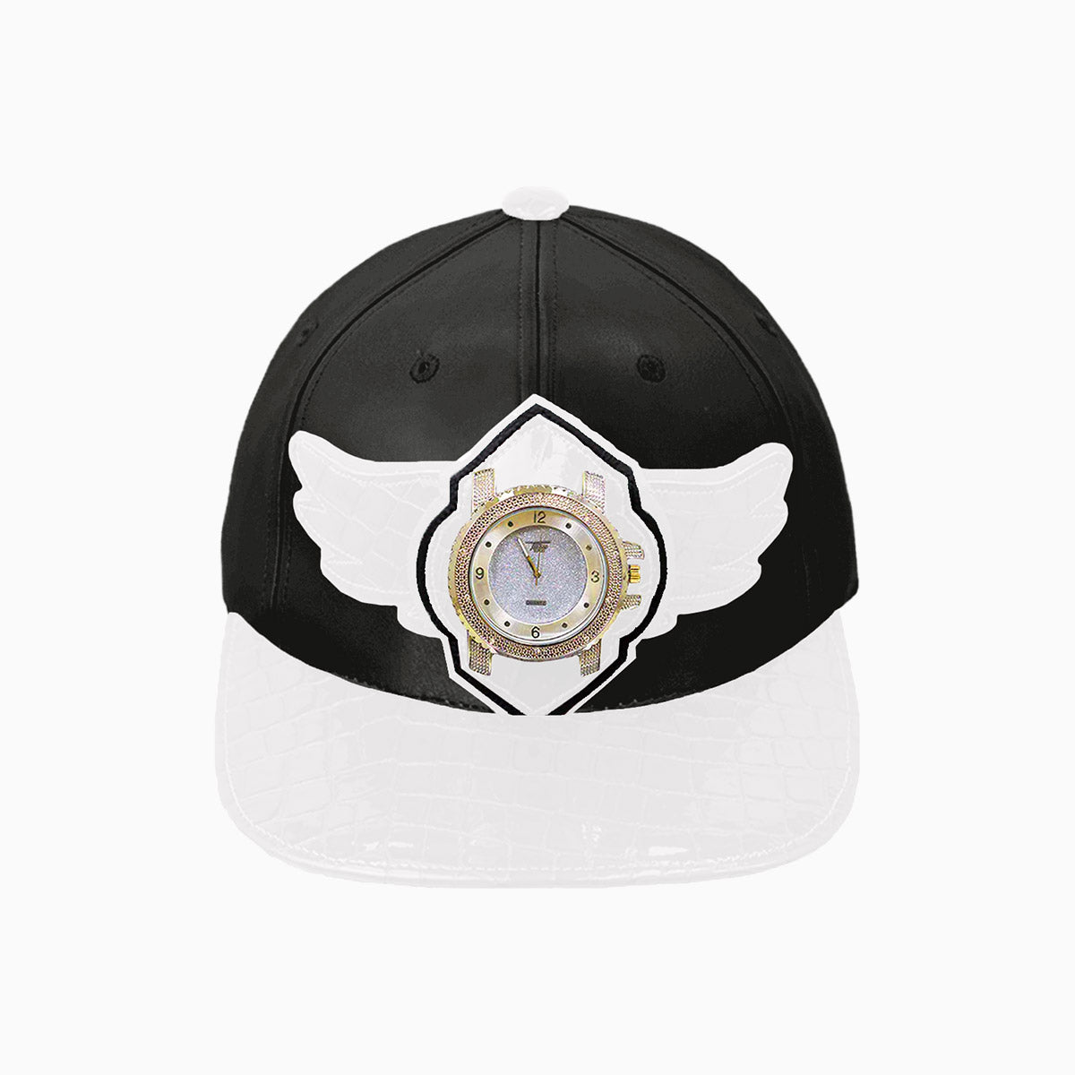 Customize Your Breyers Leather Hat