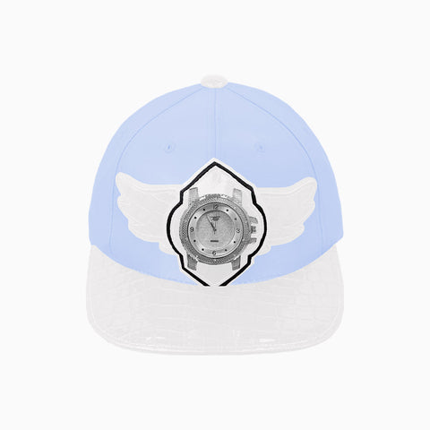 Customize Your Breyers Leather Hat