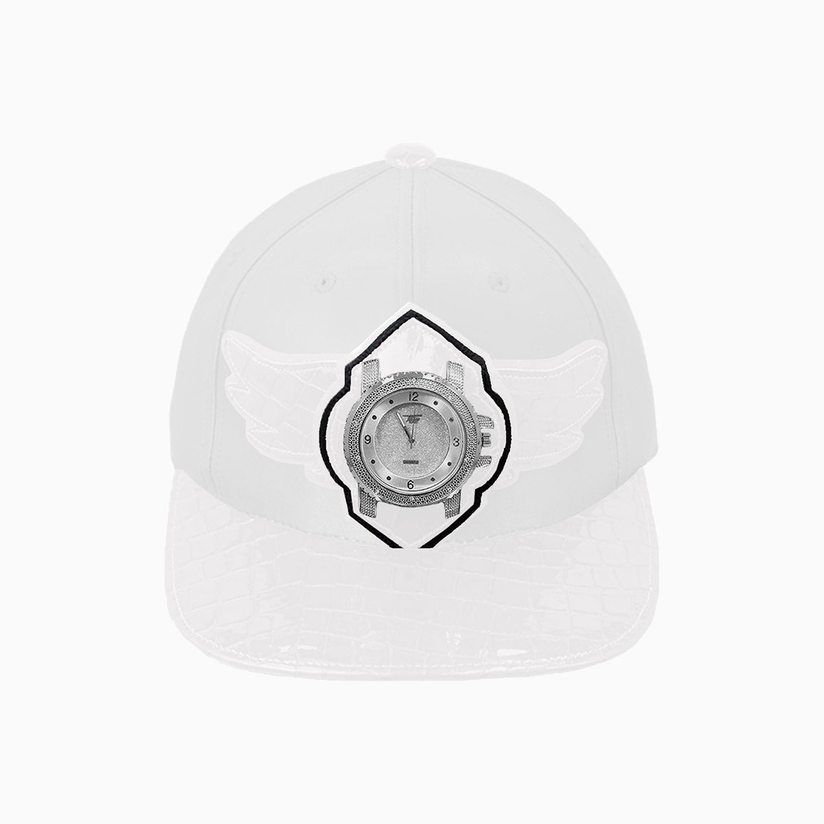 Customize Your Breyers Leather Hat