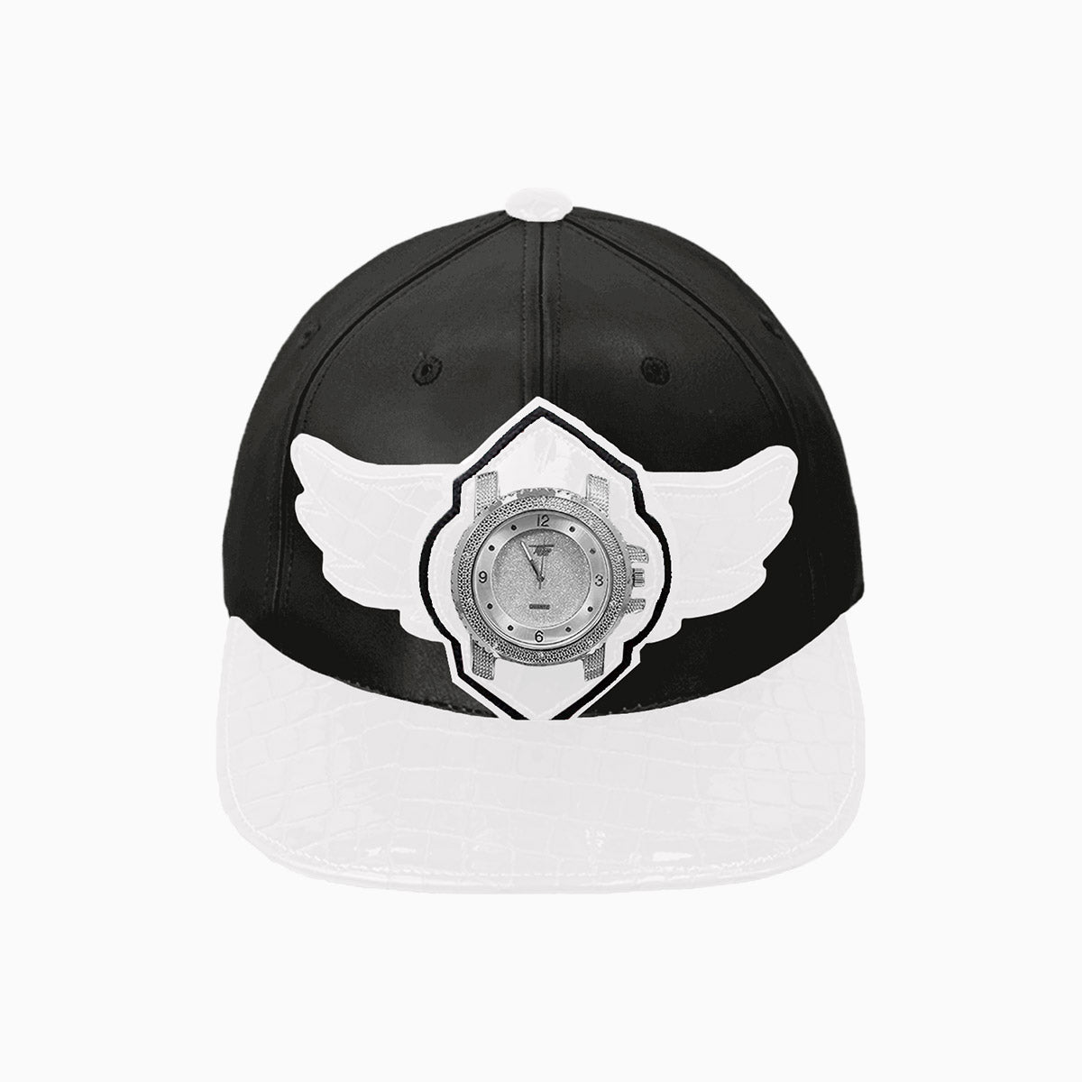 Customize Your Breyers Leather Hat