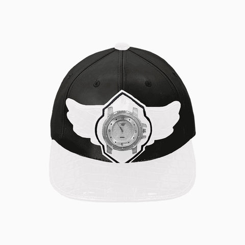 Customize Your Breyers Leather Hat