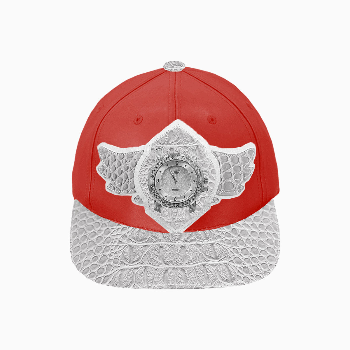 Customize Your Breyers Leather Hat