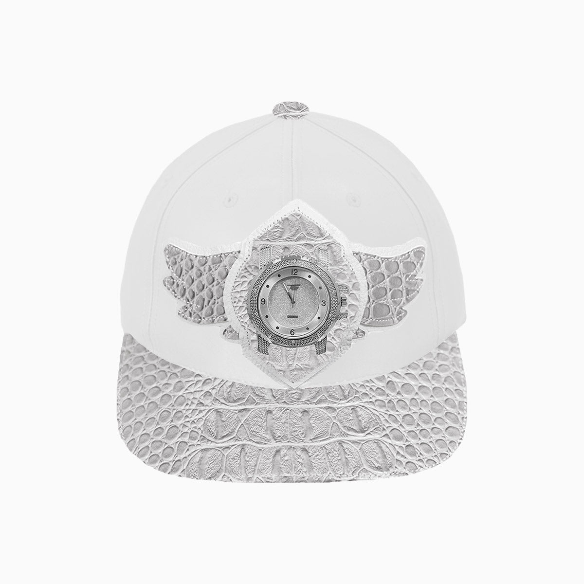 Customize Your Breyers Leather Hat