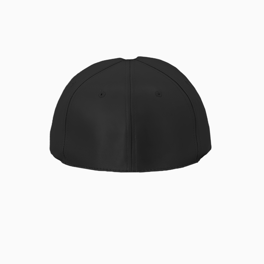 Customize Your Breyers Leather Hat
