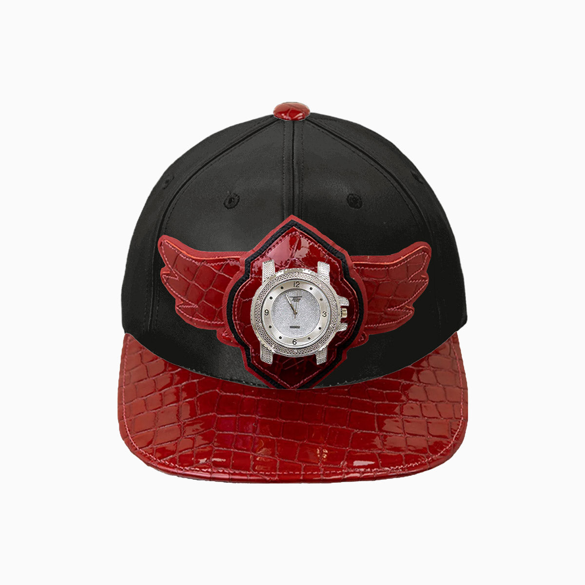 Customize Your Breyers Leather Hat