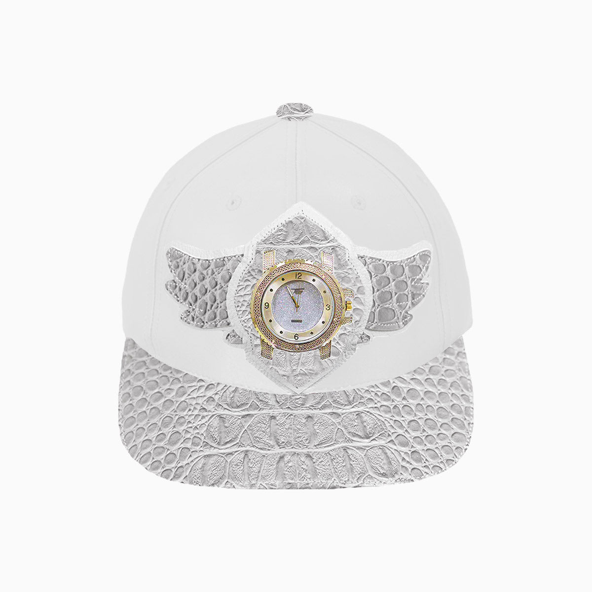 Customize Your Breyers Leather Hat