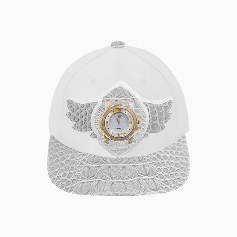Customize Your Breyers Leather Hat