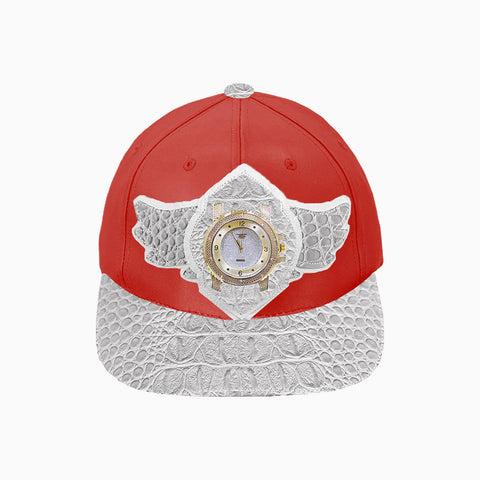 Customize Your Breyers Leather Hat