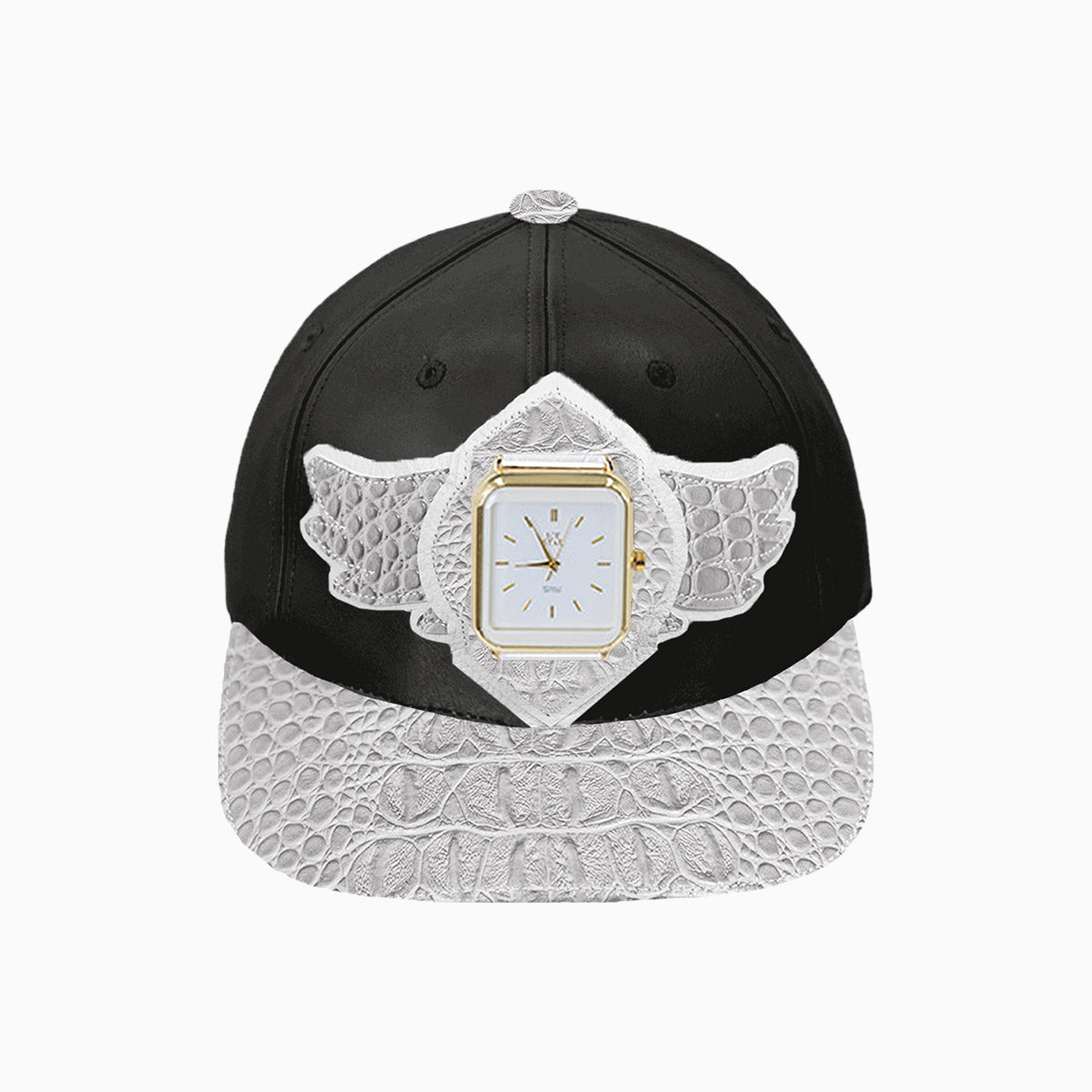 Customize Your Breyers Leather Hat