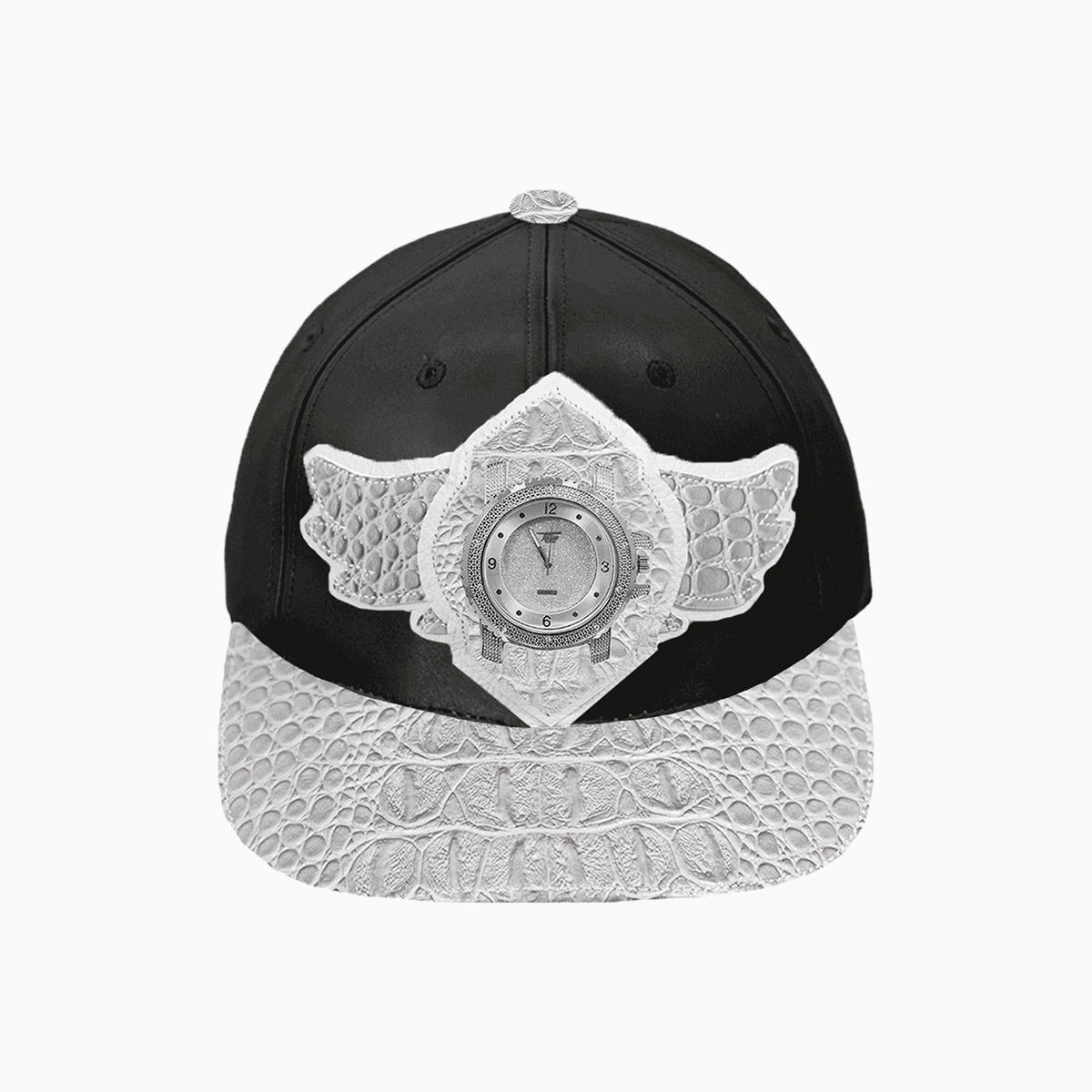 Customize Your Breyers Leather Hat
