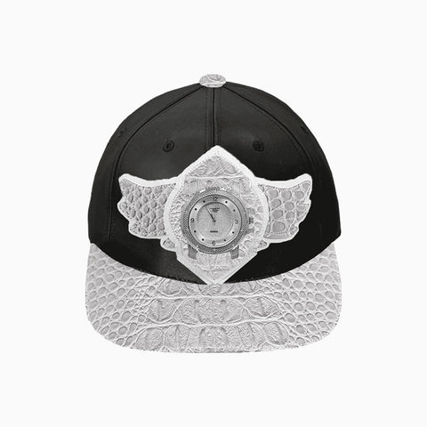 Customize Your Breyers Leather Hat