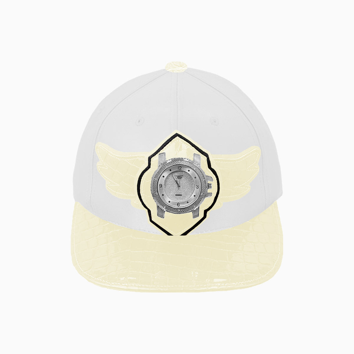 Customize Your Breyers Leather Hat