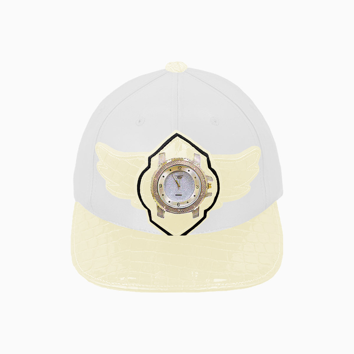 Customize Your Breyers Leather Hat