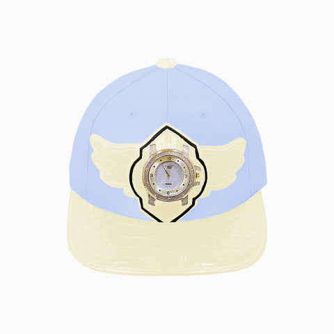 Customize Your Breyers Leather Hat