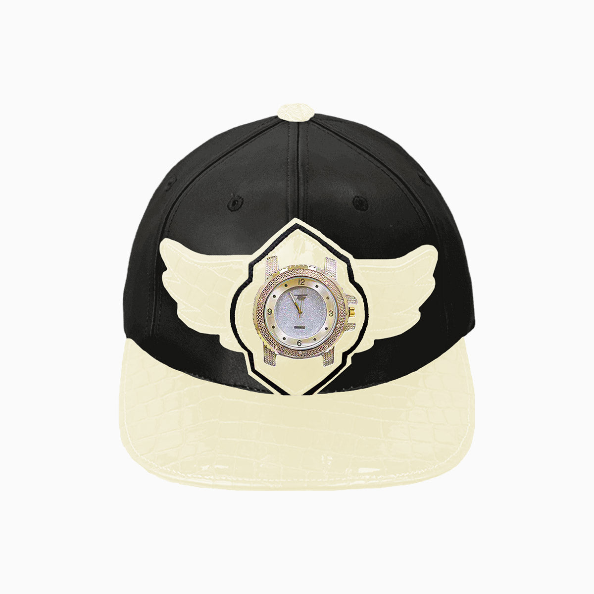 Customize Your Breyers Leather Hat