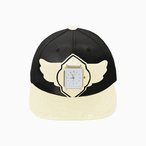 Customize Your Breyers Leather Hat