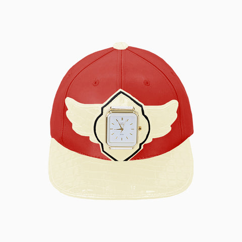 Customize Your Breyers Leather Hat