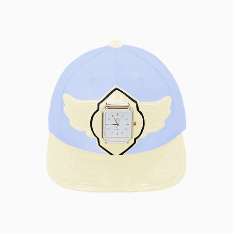 Customize Your Breyers Leather Hat