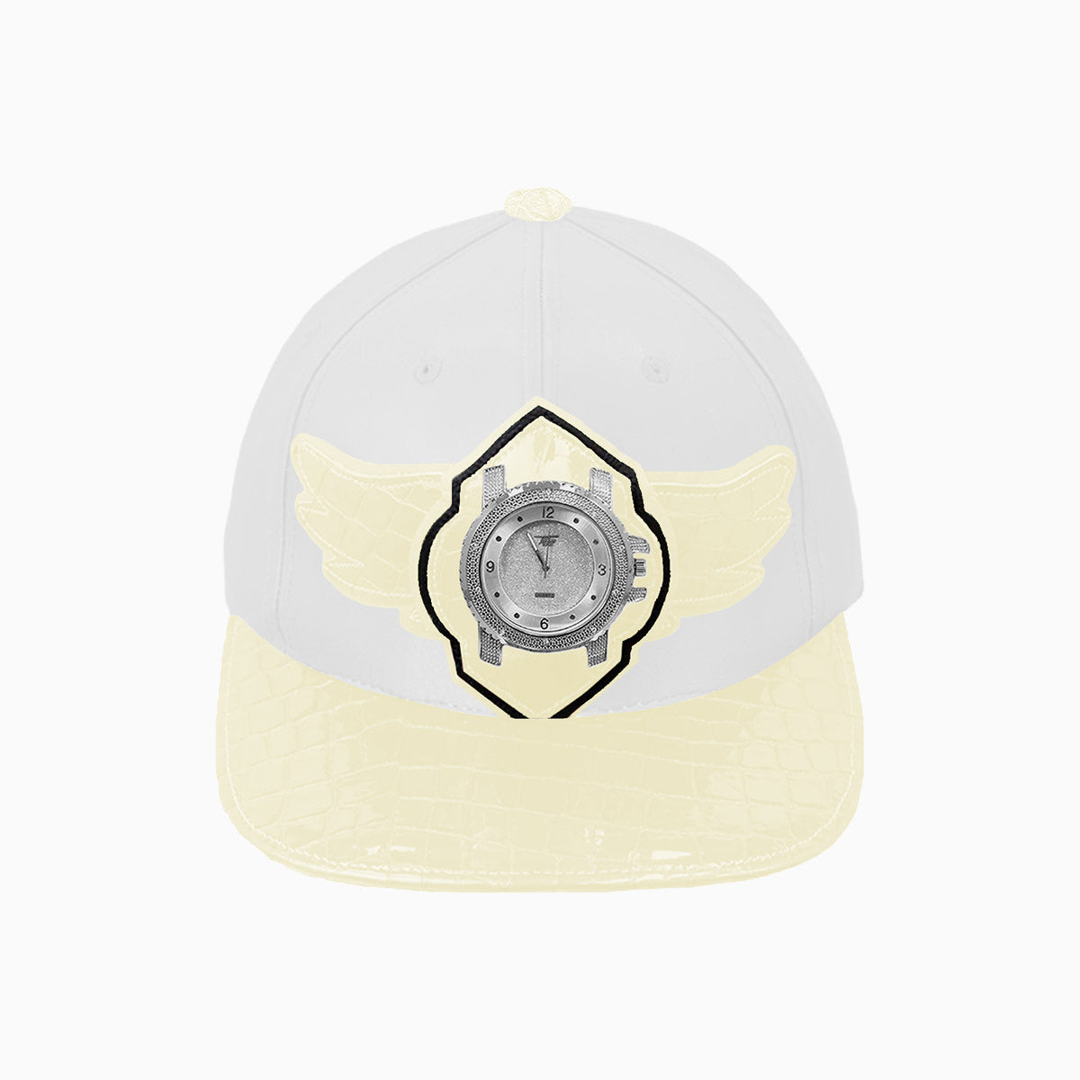 Customize Your Breyers Leather Hat