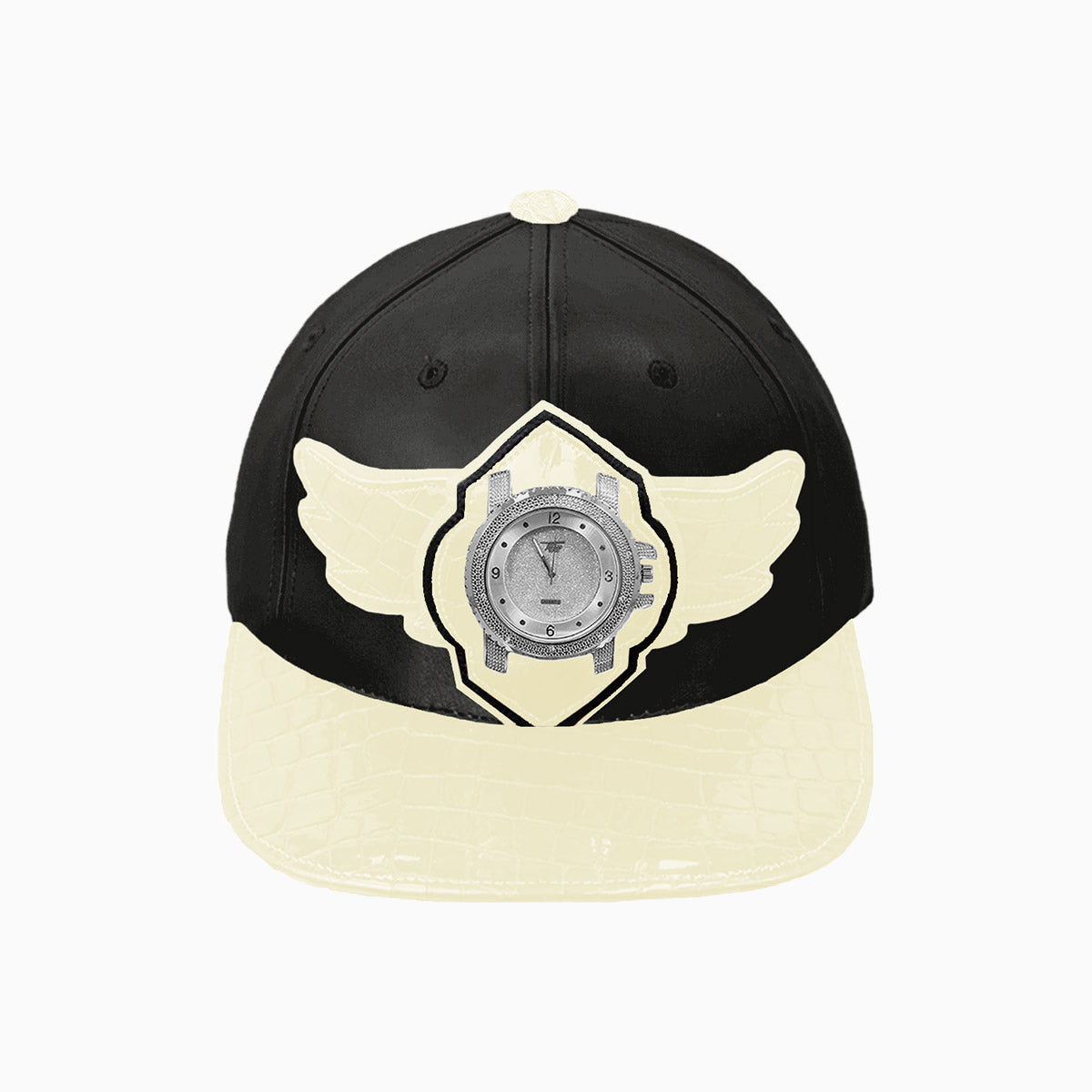 Customize Your Breyers Leather Hat