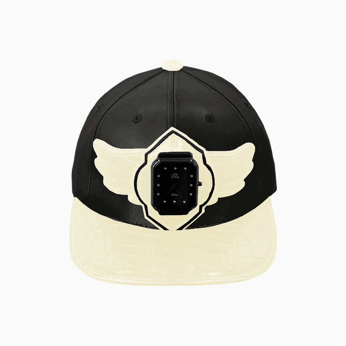 Customize Your Breyers Leather Hat