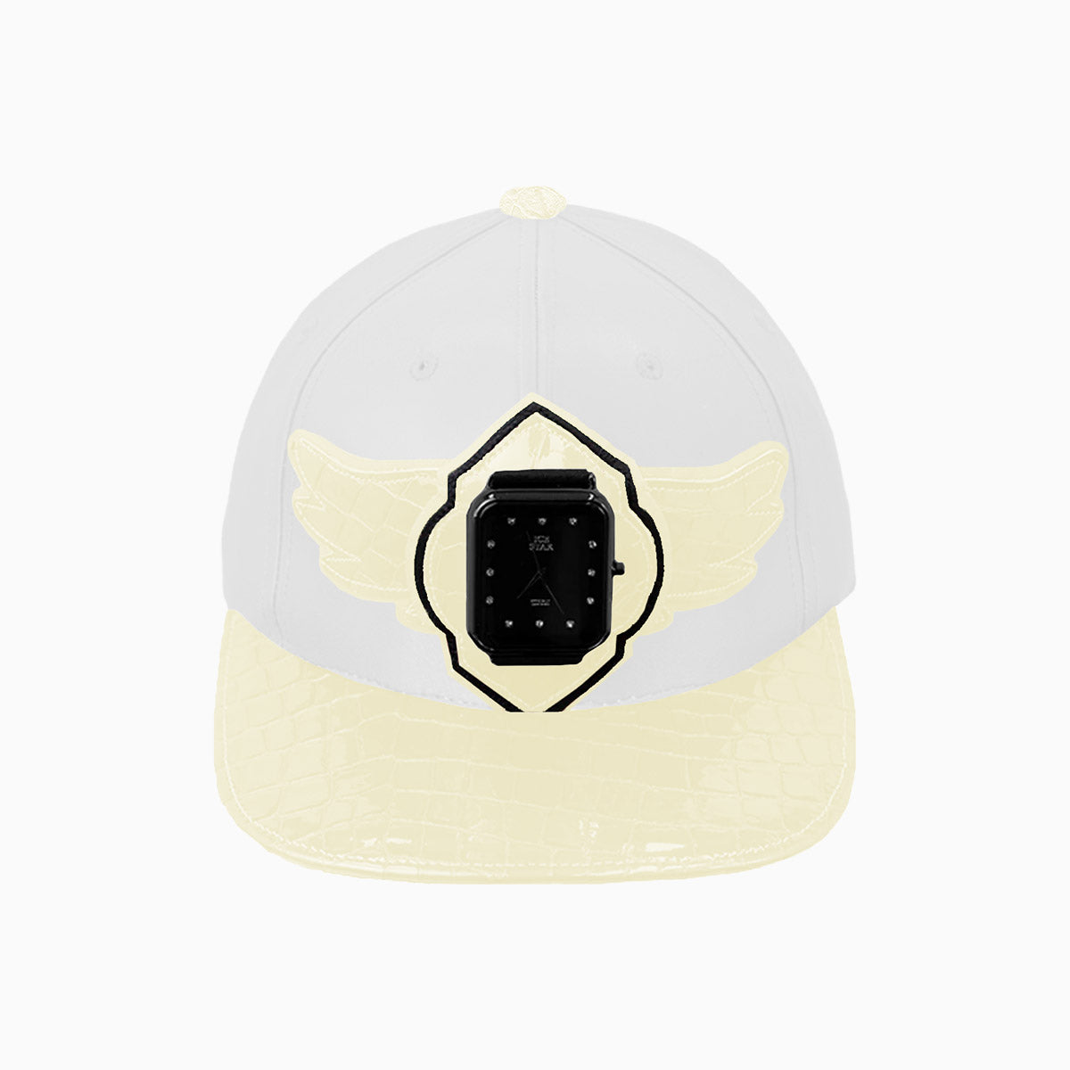 Customize Your Breyers Leather Hat