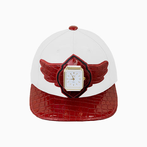 Customize Your Breyers Leather Hat