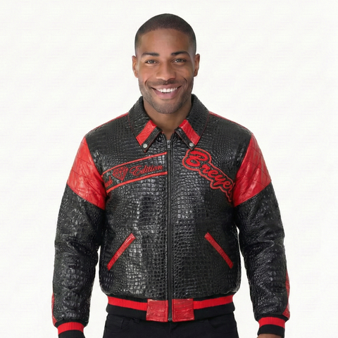Breyer's Special Edition Leather Jacket