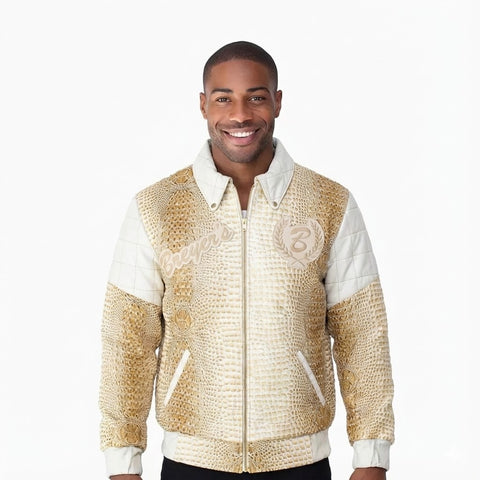 Breyer's Special Edition Leather Jacket