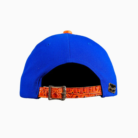 Breyer's Buck 50 Wool Watch Hat