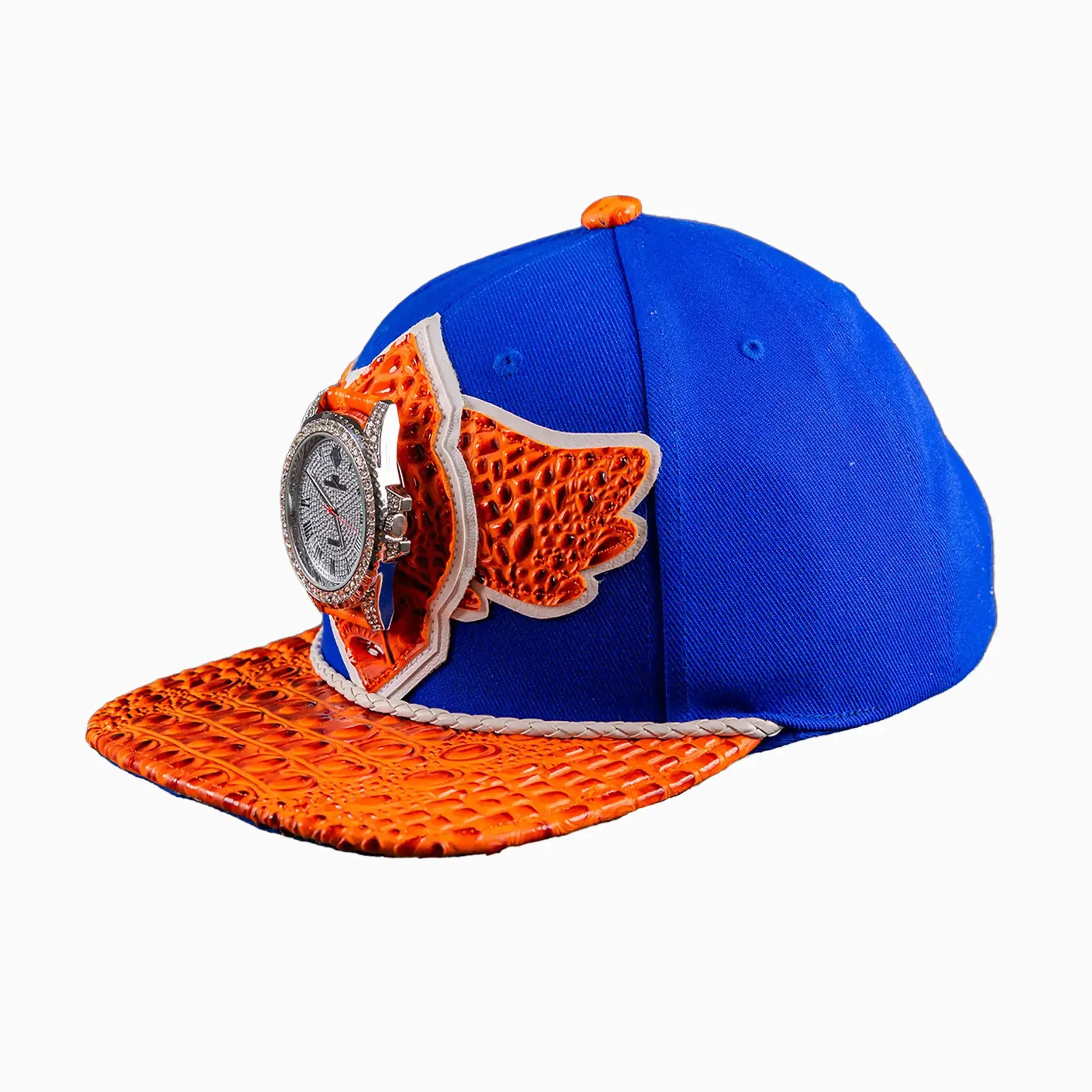 Breyer's Buck 50 Wool Watch Hat