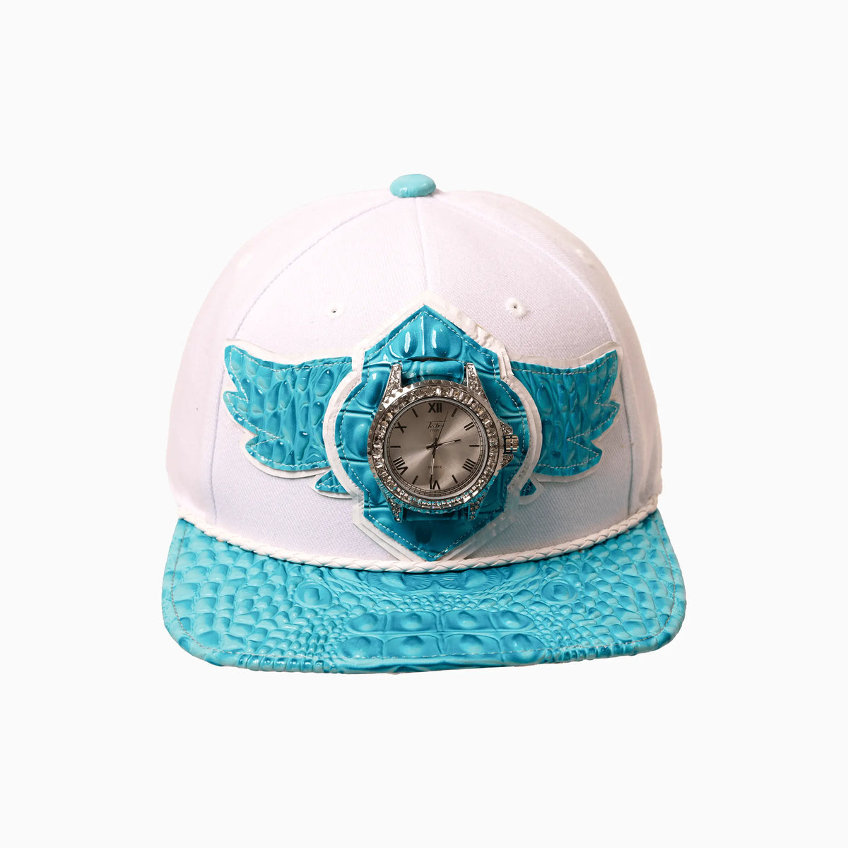 Breyer's Buck 50 Wool Watch Hat