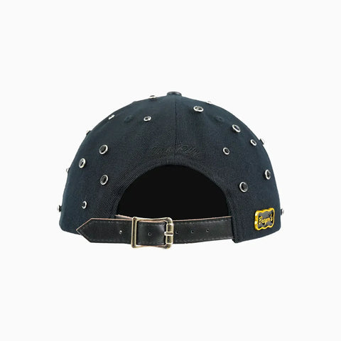 Breyer's Buck 50 Wool Studded Hat