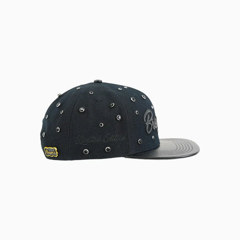 Breyer's Buck 50 Wool Studded Hat