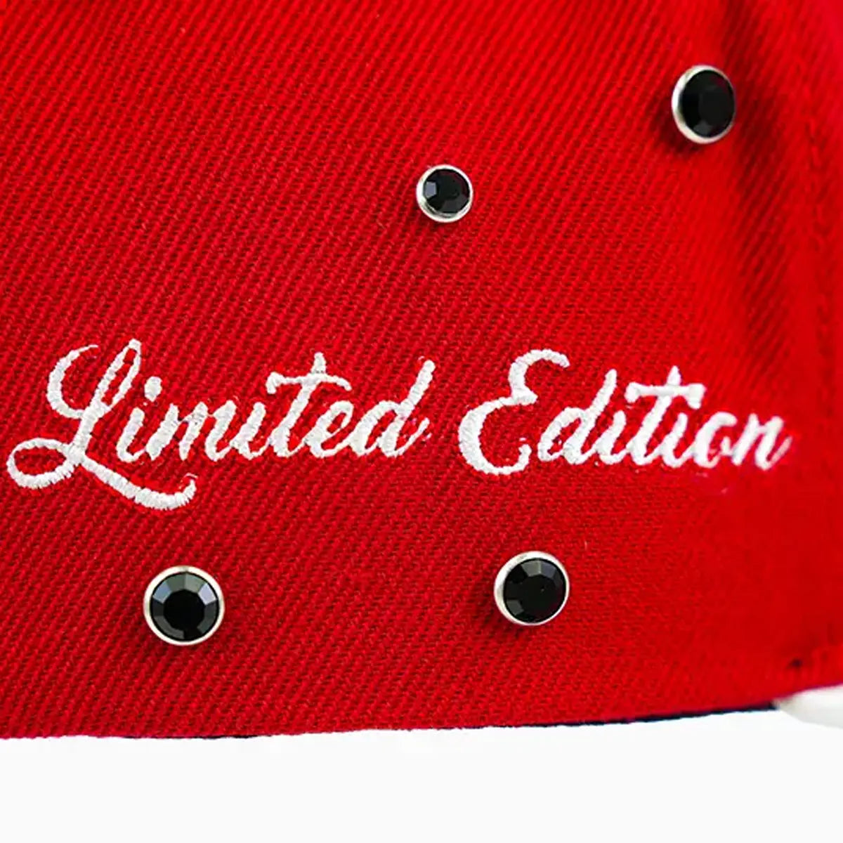 Breyer's Buck 50 Wool Studded Hat