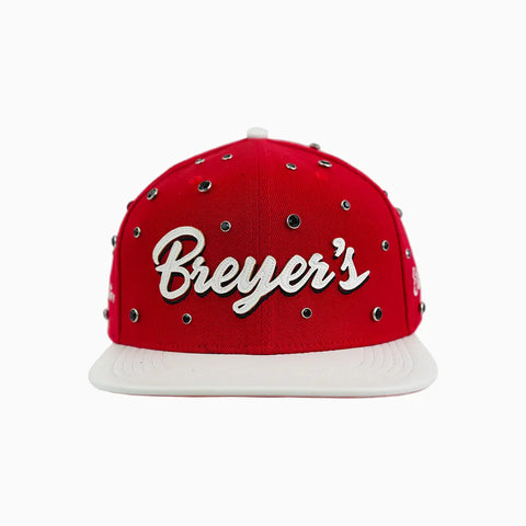Breyer's Buck 50 Wool Studded Hat