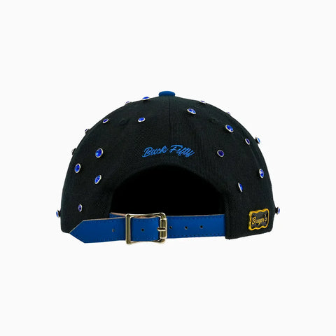 Breyer's Buck 50 Wool Studded Hat