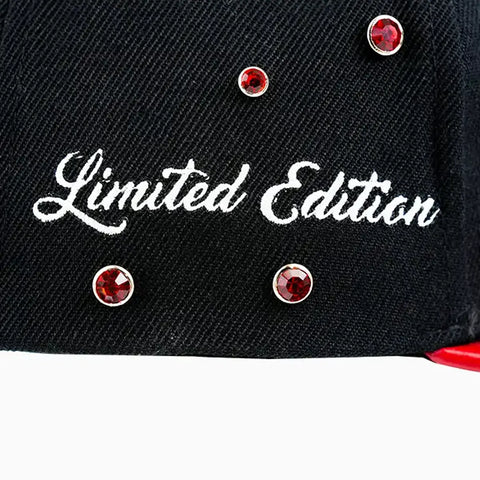 Breyer's Buck 50 Wool Studded Hat