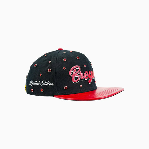 Breyer's Buck 50 Wool Studded Hat