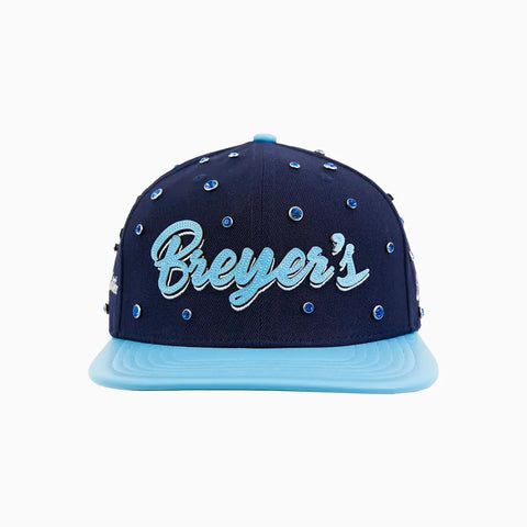 Breyer's Buck 50 Wool Studded Hat