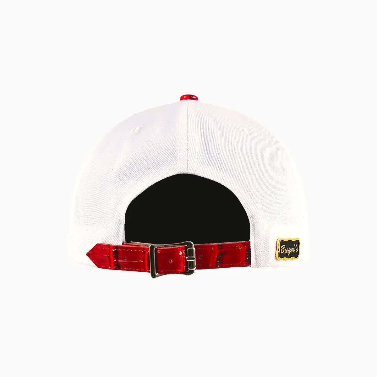 Breyer's Buck 50 Wool Watch Hat