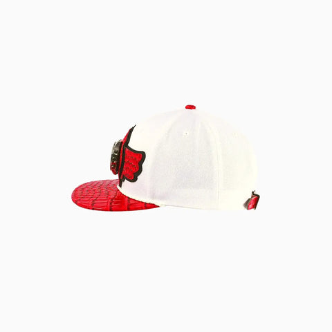 Breyer's Buck 50 Wool Watch Hat