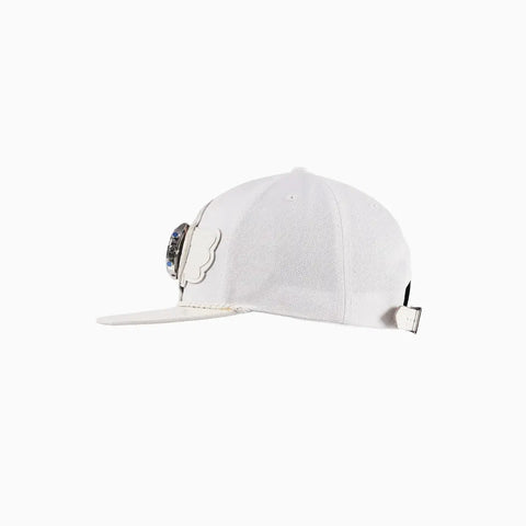 Breyer's Buck 50 Wool Watch Hat