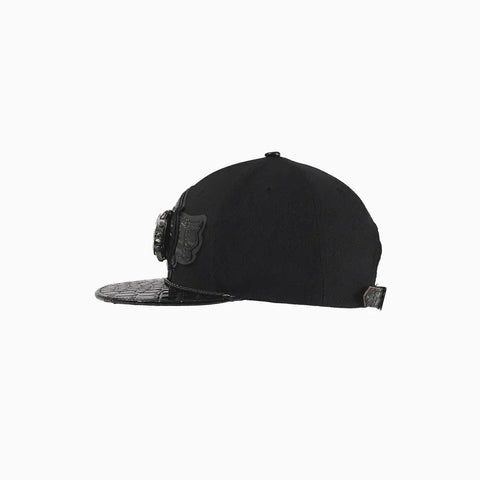 Breyer's Buck 50 Wool Watch Hat