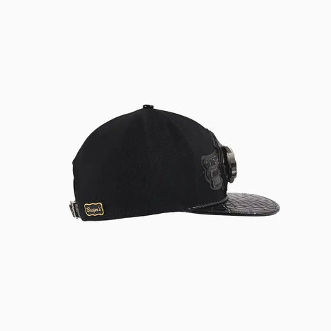 Breyer's Buck 50 Wool Watch Hat