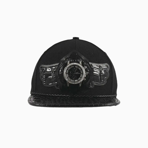 Breyer's Buck 50 Wool Watch Hat