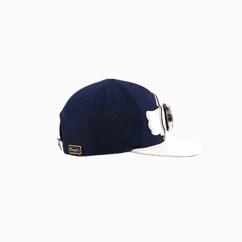 Breyer's Buck 50 Wool Watch Hat