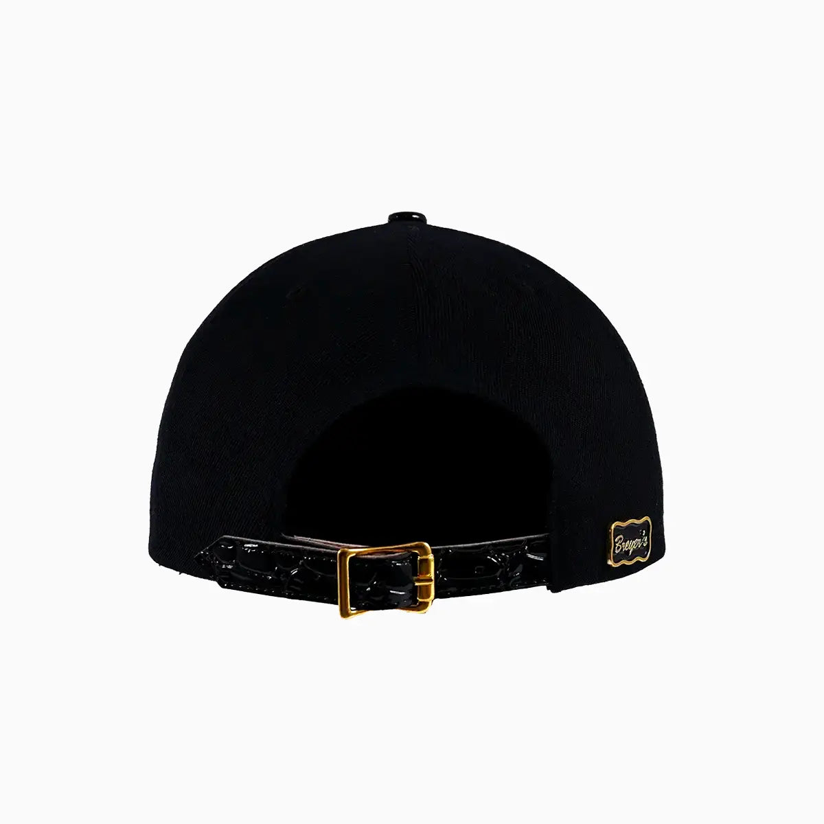Breyer's Buck 50 Wool Watch Hat