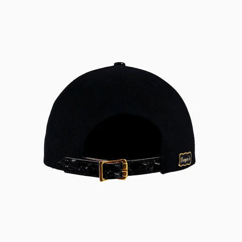 Breyer's Buck 50 Wool Watch Hat