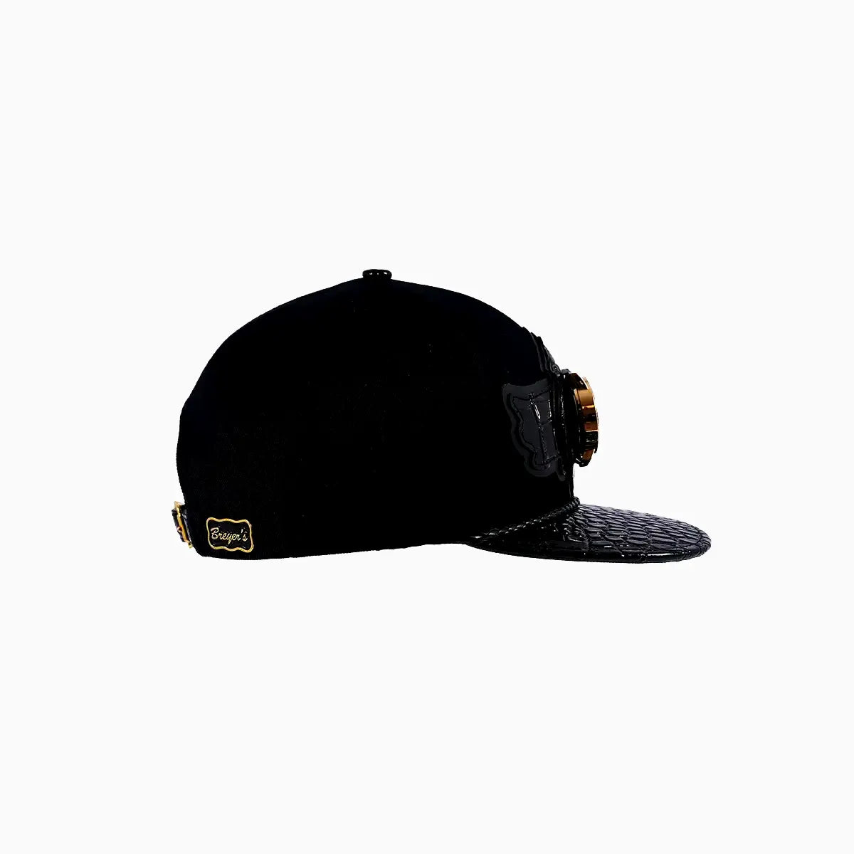 Breyer's Buck 50 Wool Watch Hat